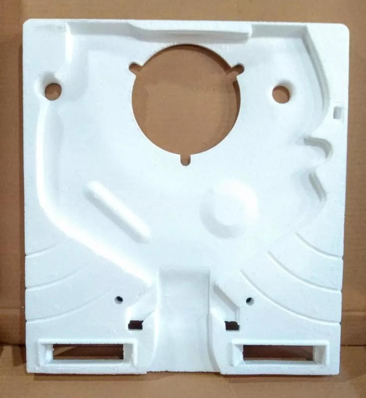 Isopor Isolação Refrigerador Electrolux Df34 Df35 67496171 - Peças